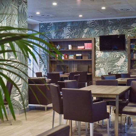 Best Western Plus Borgolecco Hotel Arcore Extérieur photo