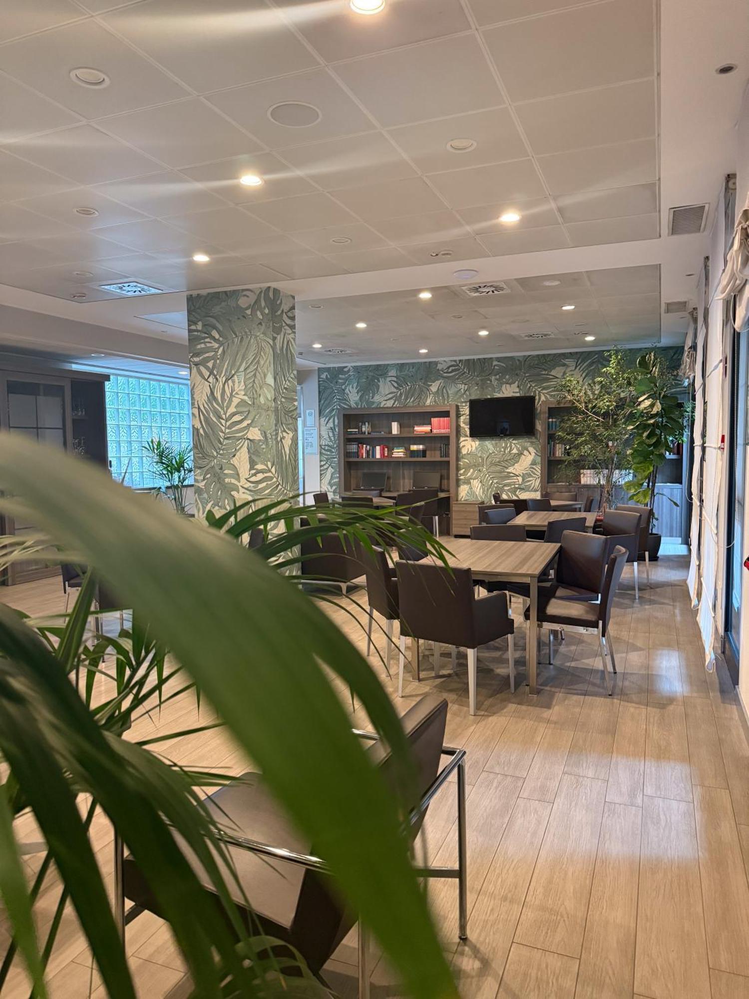 Best Western Plus Borgolecco Hotel Arcore Extérieur photo