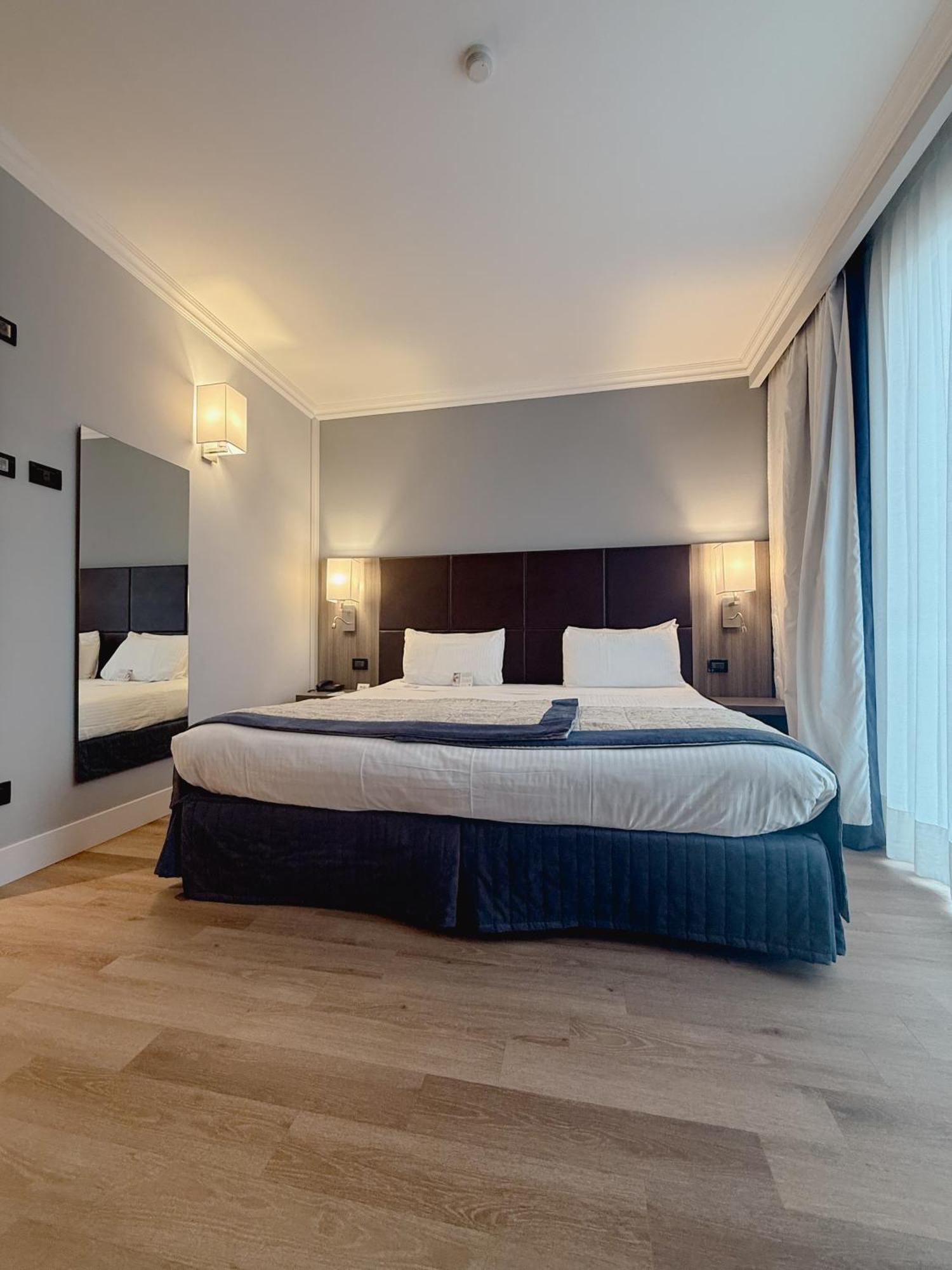 Best Western Plus Borgolecco Hotel Arcore Extérieur photo