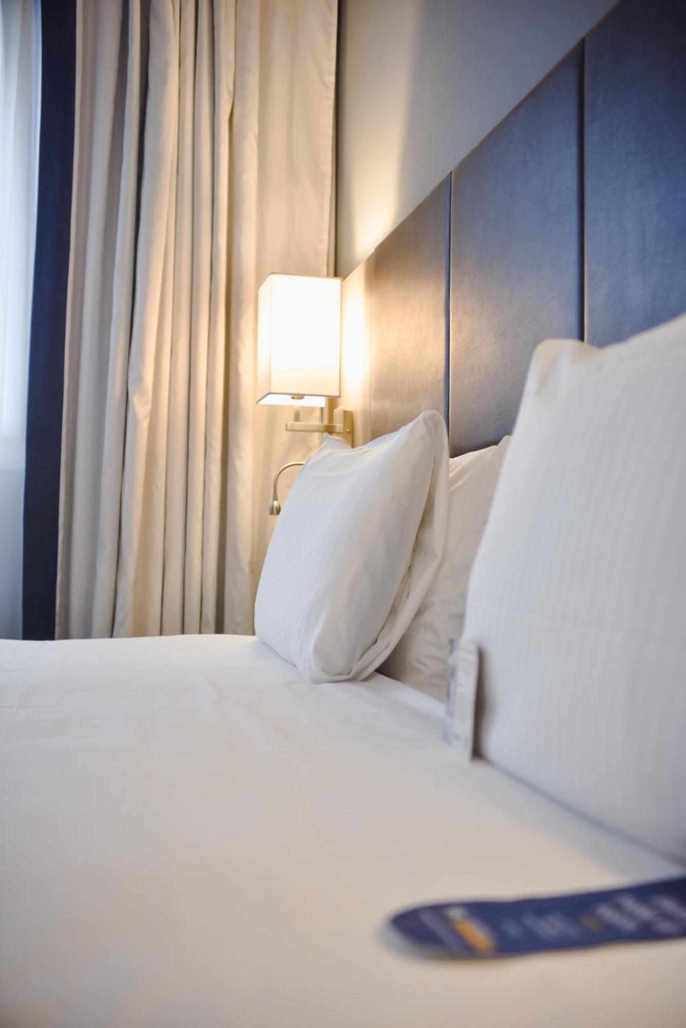 Best Western Plus Borgolecco Hotel Arcore Extérieur photo