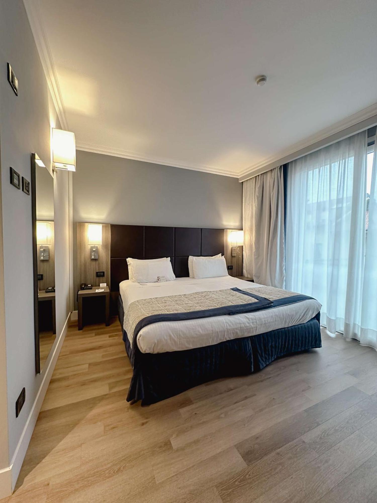 Best Western Plus Borgolecco Hotel Arcore Extérieur photo