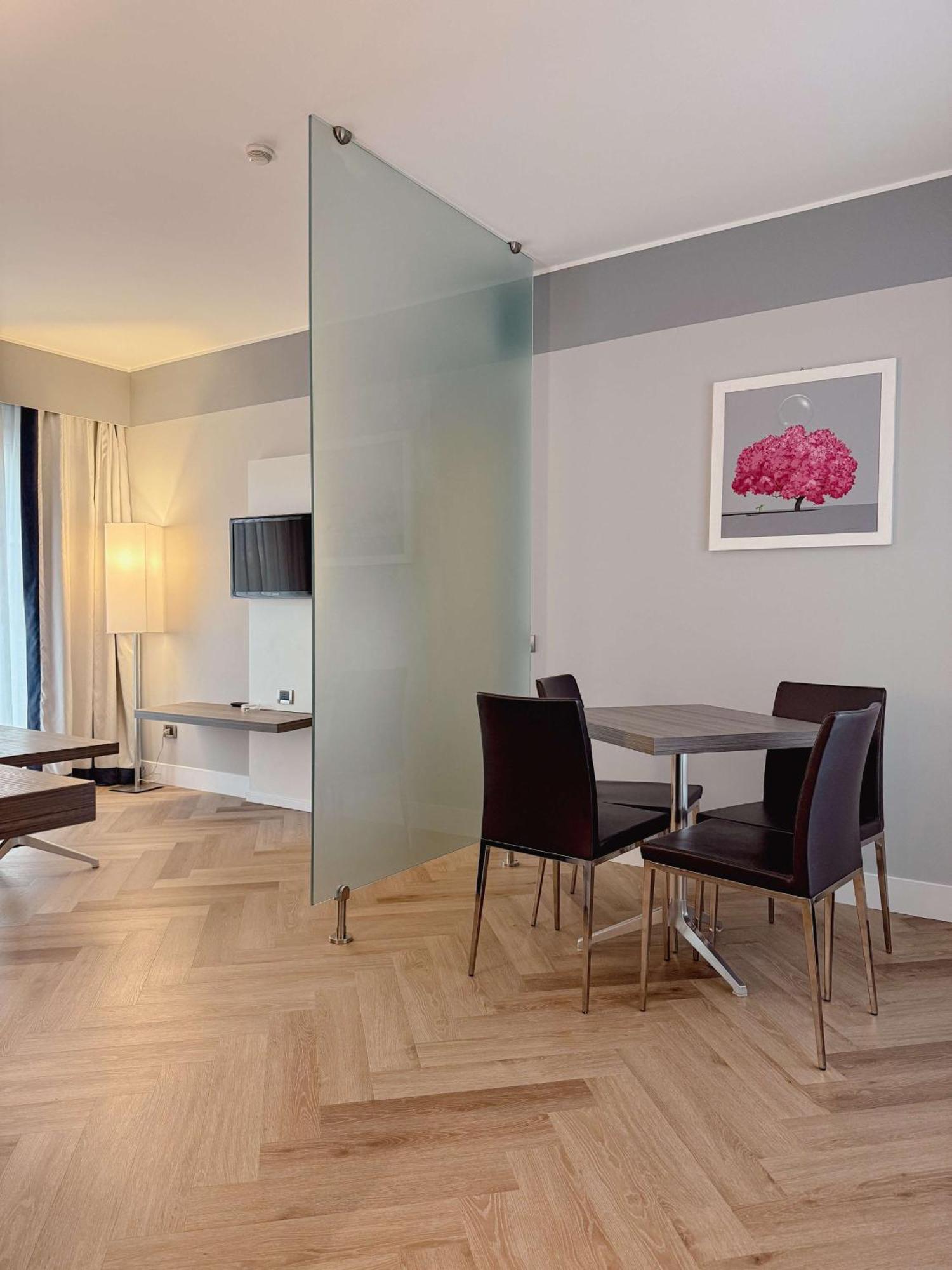 Best Western Plus Borgolecco Hotel Arcore Extérieur photo