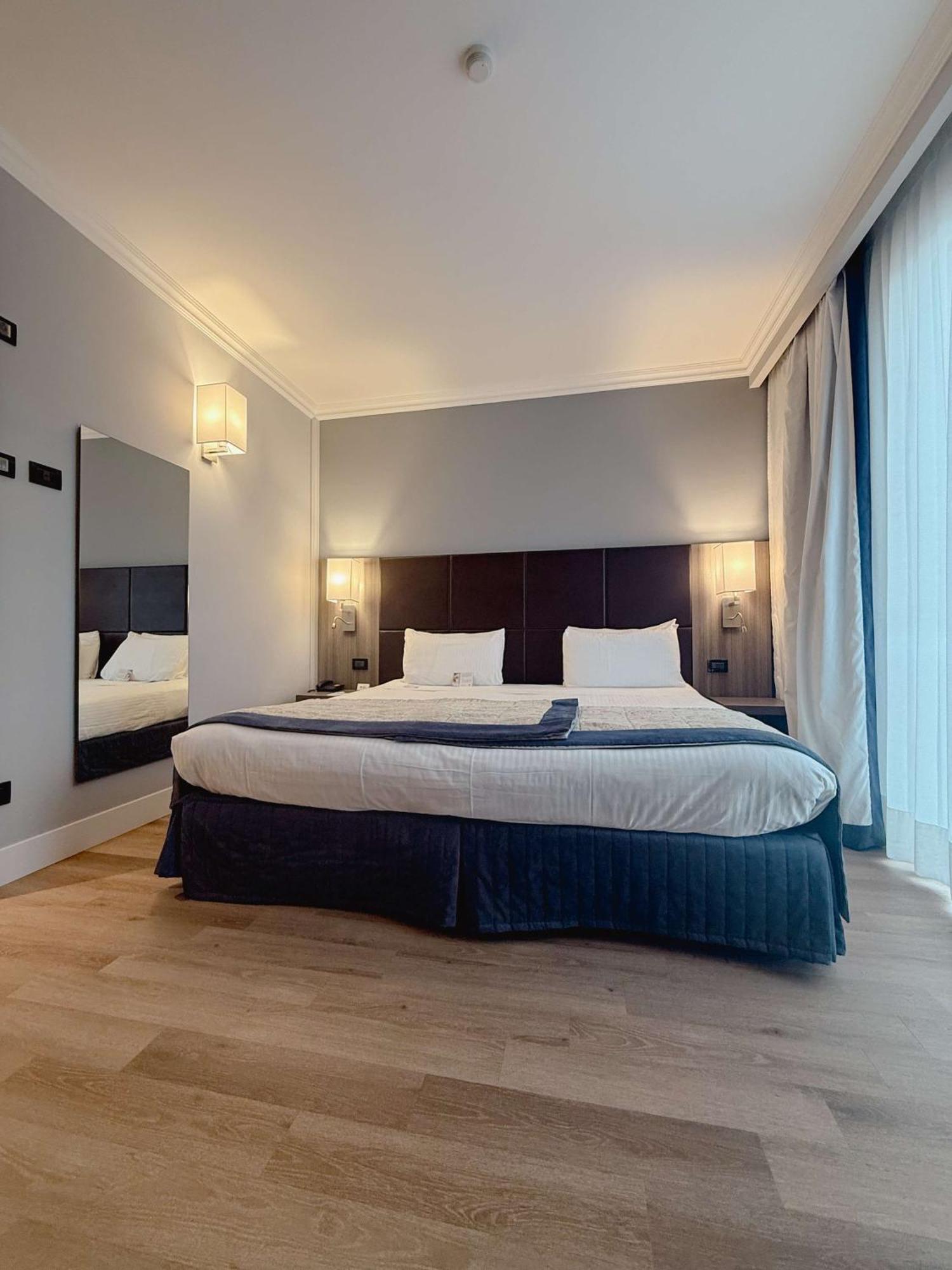 Best Western Plus Borgolecco Hotel Arcore Extérieur photo